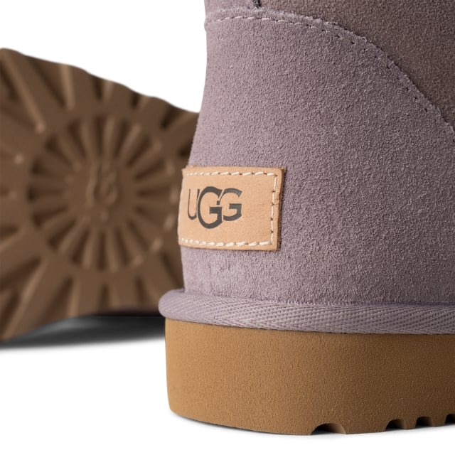 UGG EEVON イーボン ブラック 24㎝ UGG Tasman II Slippers Pre-School – DTLR